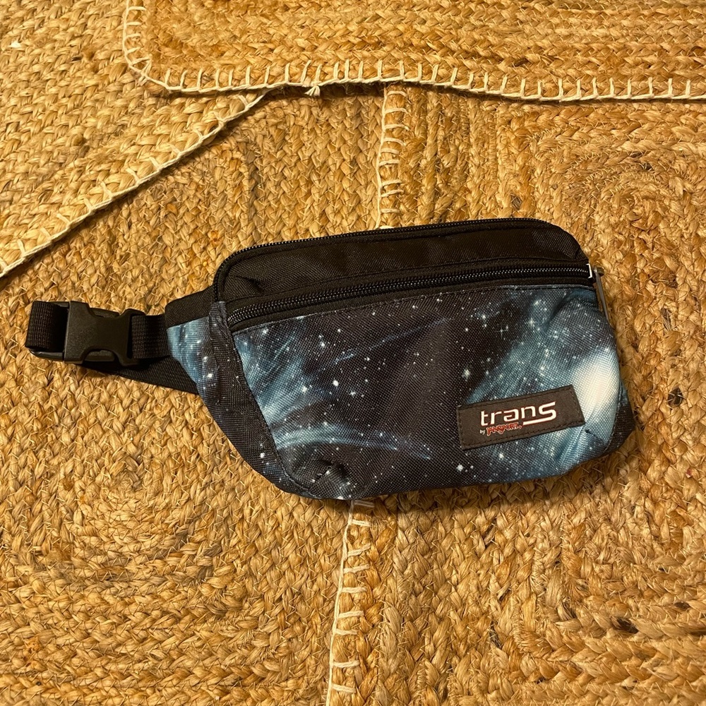 Waist Bag